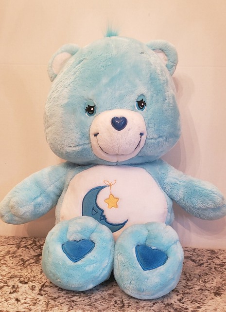 my first teddy 2002