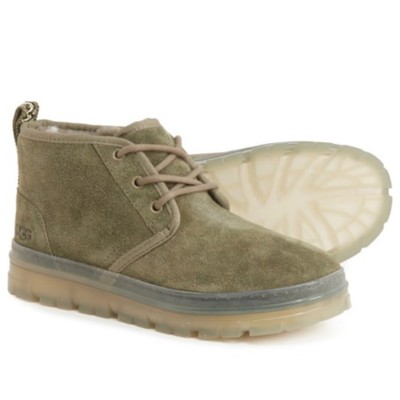 Ugg Men\'s‎ Nemuel Chukka Boot - NWOT Ugg mens nemuel chukka - Gem main image 2
