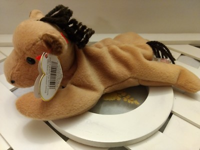 beanie baby derby style 4008