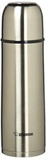 Zojirushi Water Bottle Stainless Steel Bottle Cup Type 500ml SV-GR50-XA Vacuum