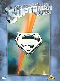Superman: The Movie [DVD] [1978], New DVD, Christopher Reeve,Margot Kidder,Gene