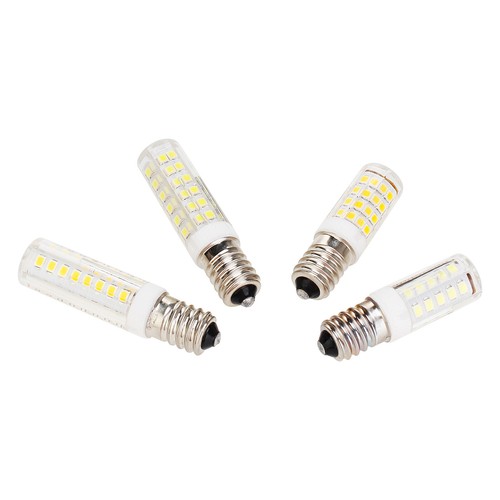 E14 Led Bulb Lamp Cool Warm White 7w 9w 12w 15w 18w Mini Corn Light Ac220v Bulbs - Picture 9 of 14