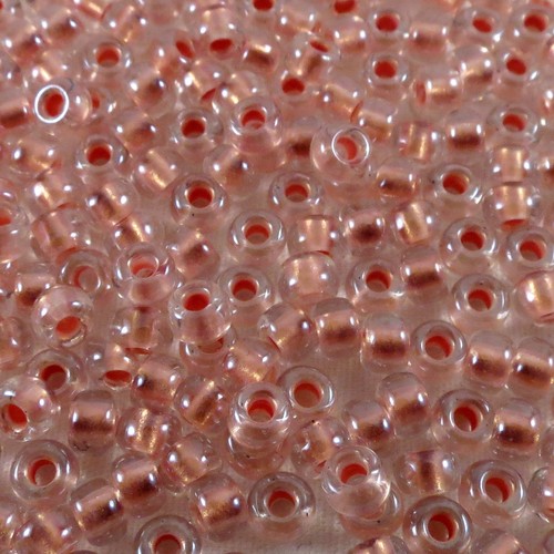 6/0 20 g Miyuki Round Seed Beads #3201-4615 - Picture 50 of 59