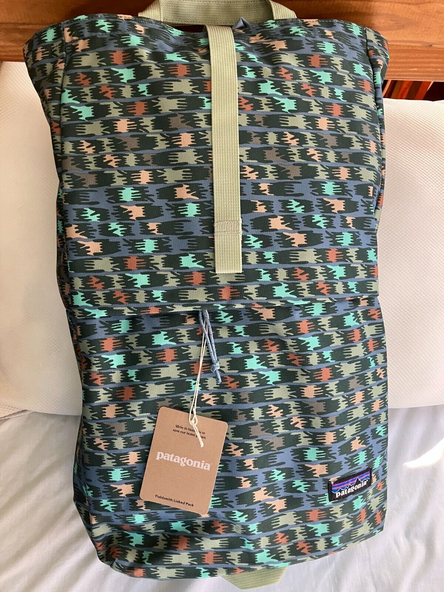 バッグ Patagonia Fieldsmith Linked Pack Patagonia Fieldsmith Linked Pack - Als.com