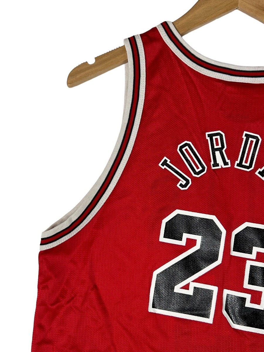 【当時物】NBA M.JORDAN champion製 レプリカジャージ 八村塁選手所属 ウィザーズ ユニフォーム ジャージ NBA マイケル