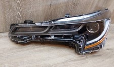 2019-22 Toyota Corolla Lh Headlamp Assy Oem Part 81150-02s50