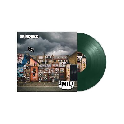 Skindred Smile(Dark (Schallplatte)