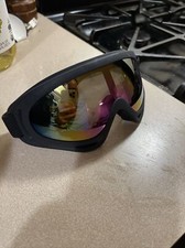 Ski snowboard goggles Unisex