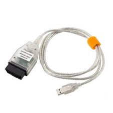 For Bmw Inpaediabas Kd-can Dcan Usb Interface Obd2 Eobd Diagnostic Cable For Bmw Inpaediabas Kd-can Dcan Usb Interface Obd2 Eobd Diagnostic Cable