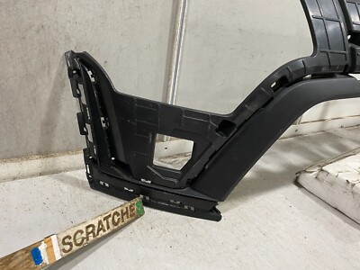 2023-2024 KIA SOUL FRONT RADIATOR GRILLE INSERT OEM 86569K0AA0 | eBay