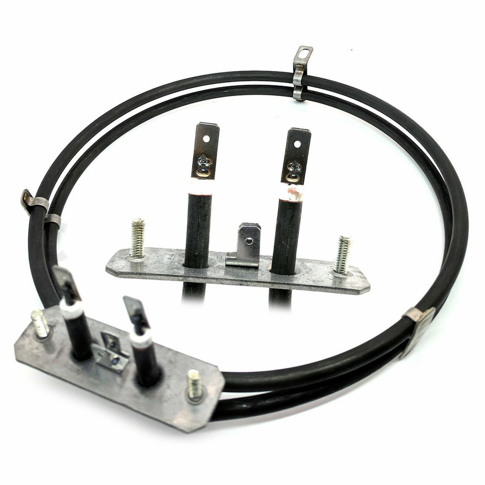 Element Diplomat Hygena ADP4520 ADP4521 ADP4522 Fan Oven Cooker Heating