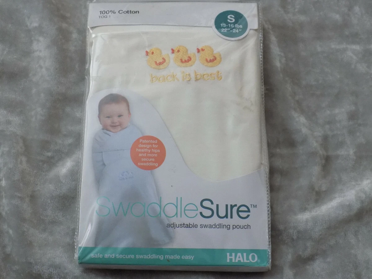 Swaddlesure online
