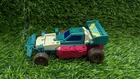 Transformers G1 Vintage 1987 Powermaster Joyride Action Figure Incomplete
