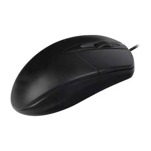 Leading Wired Mouse With USB Cable, 2.4Ghz Ultra-thin Design – Suitable For Bu$y - Photo 9/16