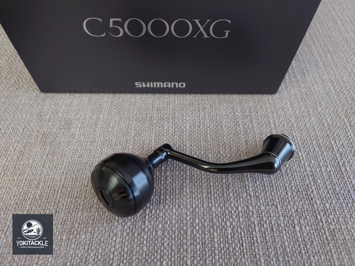 Shimano 22 Stella C5000XG Spinning Reel-Watch our Product Video | eBay