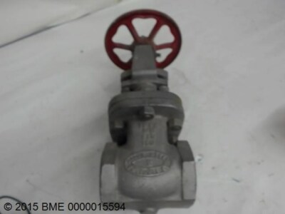 188S Gate Valve