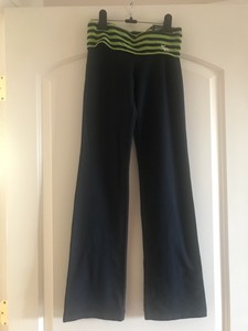 abercrombie yoga pants