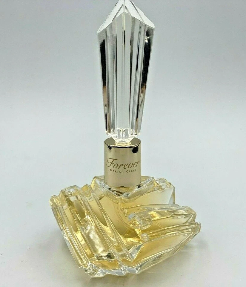 Mariah Carey Forever Perfume para Mujer Eau de Parfum 1.7 OZ 50 ml Spray Nobox Foto 2 de 4