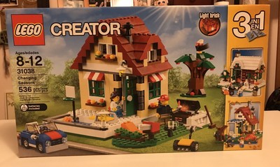 lego 31038 price