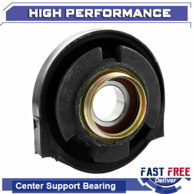 Center Support Bearing For 1987-1997 Pathfinder 1998-2004 Nissan Frontier 4WD