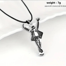 michael jackson necklace products for sale UK