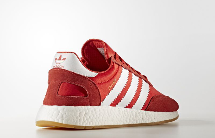 adidas gazelle silver green womens Mens Adidas Iniki Runner W - BY9727