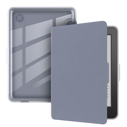 Auto Sleep/Wake e-Reader Case N365 Smart Funda for KOBO Clara Colour/BW/2E - Afbeelding 13 van 16