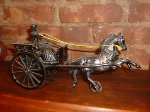 cast iron toys ebay