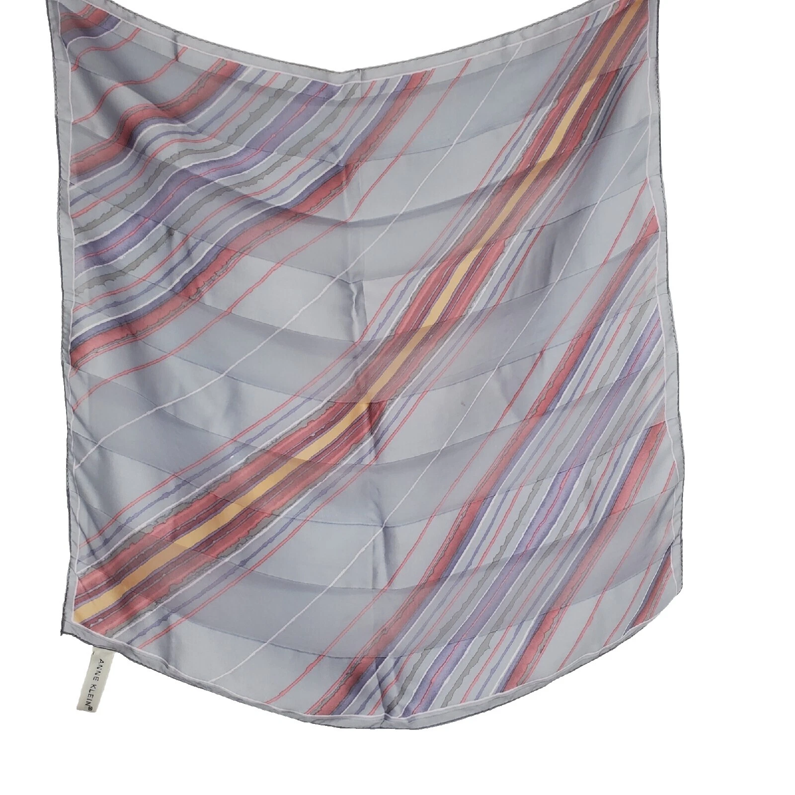 Bufandas y estolas Anne Klein a Rayas para mujeres