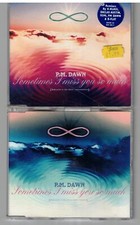 P.M. Dawn Sometimes I Miss You So Much Pt. 1 & Pt. 2 UK Import CD Singles
