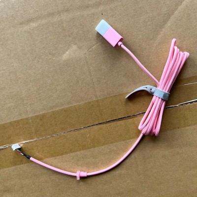 Original USB-Kabel für Razer Kraken Kitty Edition Ultimate Edition Kopfhörer
