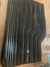 Porte avant et accessoires Renault R8