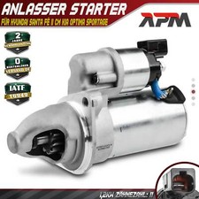 Démarreur Kia MAGENTIS