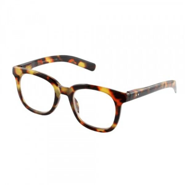 I NEED YOU GMBH Lesebrille John Havanna Dunkel (+2,0 dpt)
