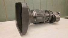 Broadcast SD Wide Angle Lens 2/3" Fujinon A10x4.8BERM-M28 DigiPower