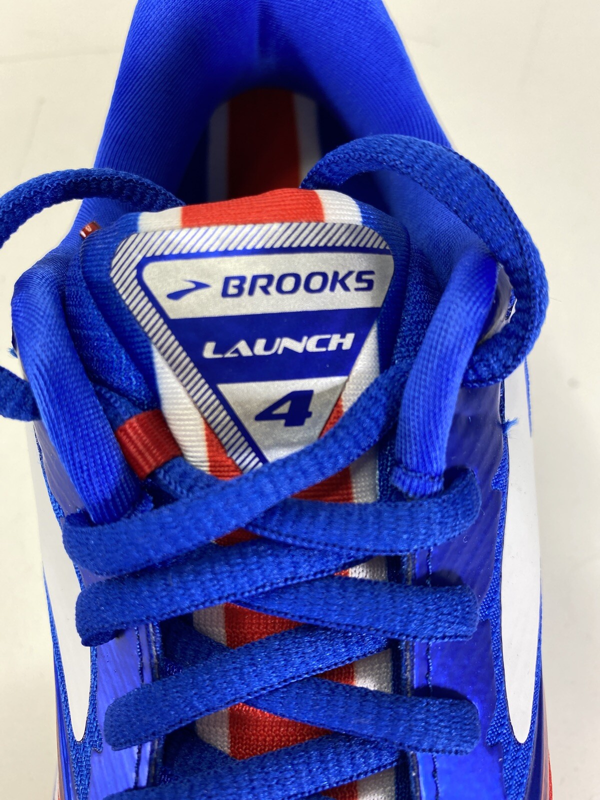 brooks union jack running shoes