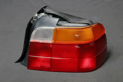 8357870 New OEM BMW 3 Series E36 Compact Tail Light Rear Light Right Side HR 60