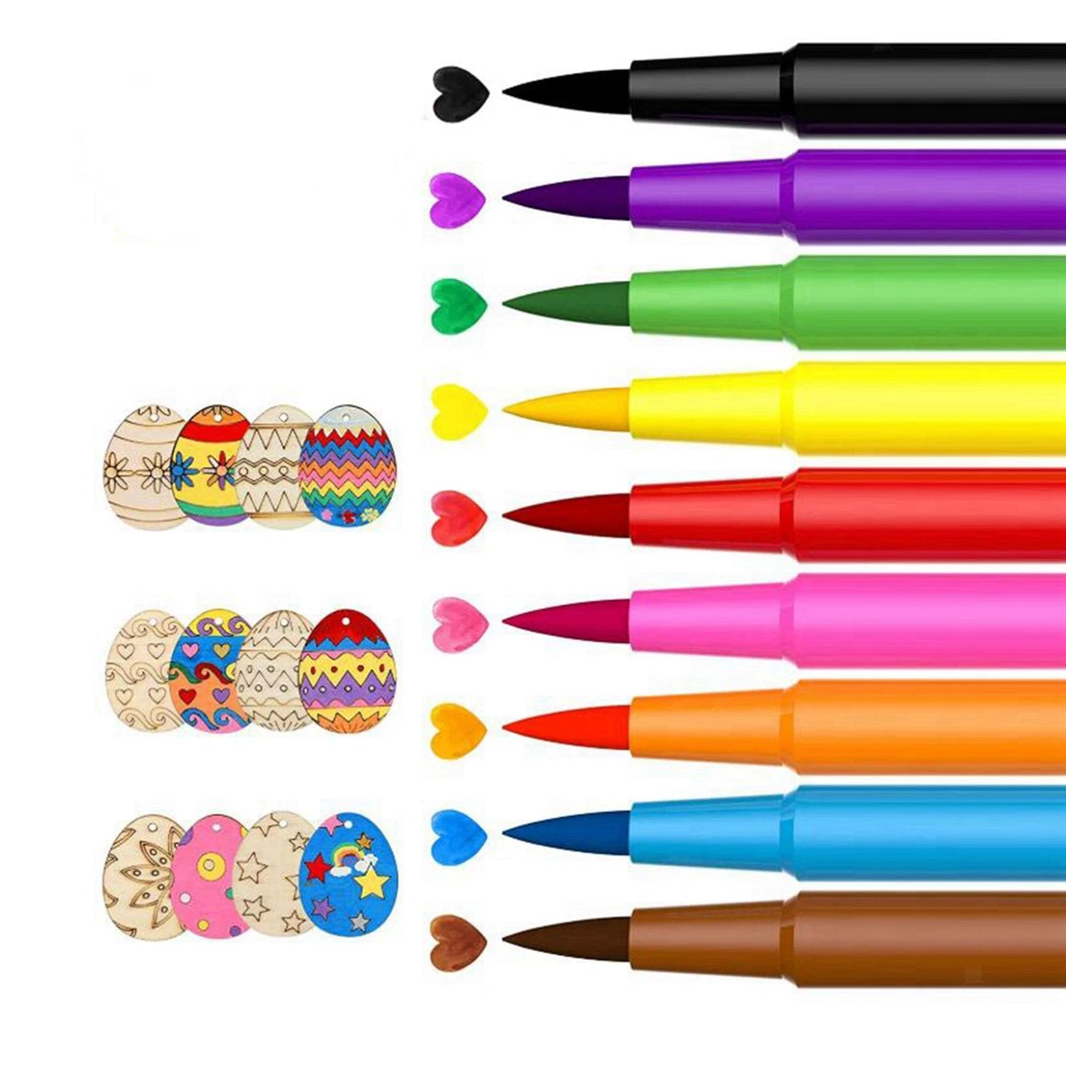 Lebensmittelfarbe Stift - Essbare Marker Für Kuchendekoration