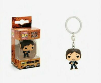 Funko Pocket Pop Keychain AMC® The Walking Dead®: Daryl Dixon