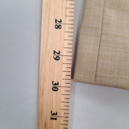 Gap Pants Womens 12 Brown Beige Stretch Comfort Casual Slacks Outdoors Ladies - Picture 5 of 10