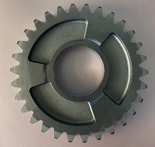 GEAR, 2ND DRIVEN (NT:30)