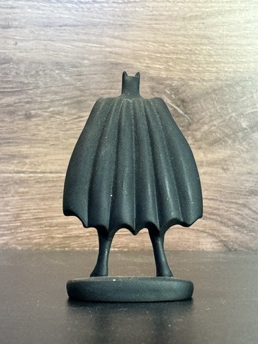VTG Kenner Batman Adventures DieCast Robin Penguin Joker Batmobile BatCycle set6 - Picture 8 of 24