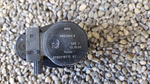 Original BMW Stellmotor der Heizung E39 69026949