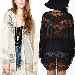 chiffon jackets uk