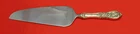 Richelieu by International Sterling Silver Pie Server HHWS Custom Made 10 1/2"