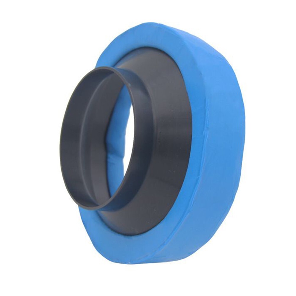 Easy to Install Toilet Seal Donut Ring for Efficient Drain Pipe