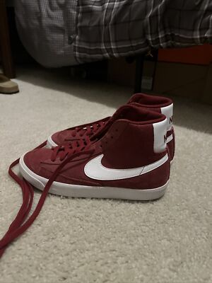 Nike Blazer Mid 77