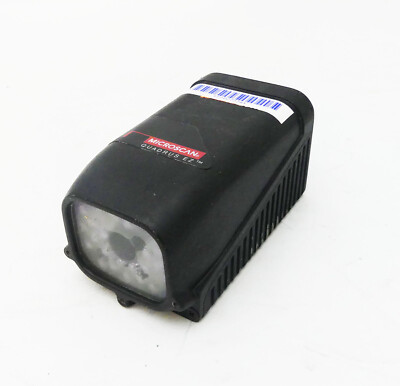 MICROSCAN FIS-6700-0002 Barcode Scanner -used-