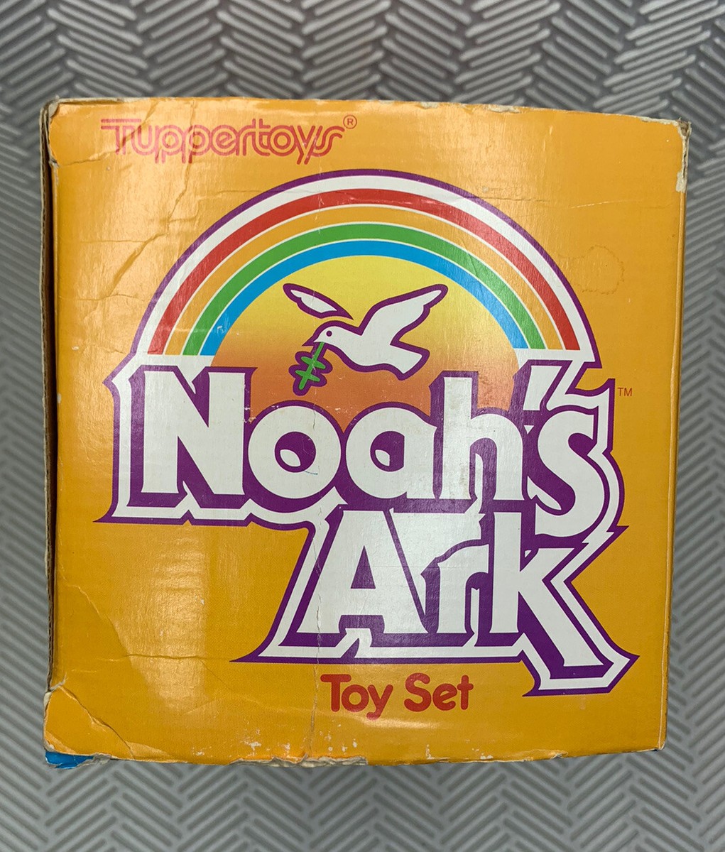 NOAH no HAKOBUNE＆Atlantis COMPLETE BOX NOAH no HAKOBUNE＆Atlantis COMPLETE BOX