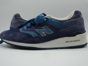 new balance 997 aqua